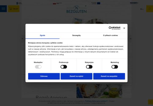 BEZGLUTEN sp. z o.o.