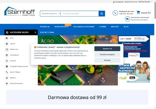 HOME&DECOR Sp. z o.o.