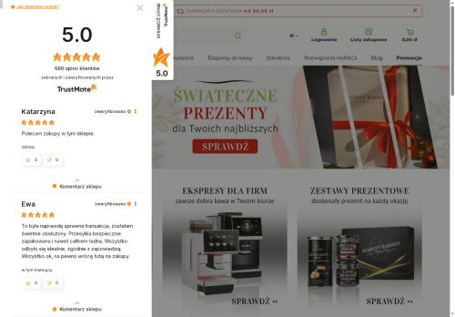 Zaparzymy.pl Paulina Kunciw