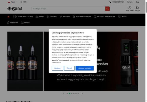 ACTIVESHOP Sp. z o.o.